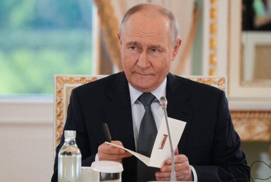 Портников назвав головний удар Путіна: Росія хоче змусити Європу відмовитися від України Портников-назвав-головний-удар-Путіна:-Росія-хоче-змусити-Європу-відмовитися-від-України