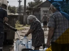 Окупанти не встигають відновити водопостачання на ТОТ перед зимою Окупанти-не-встигають-відновити-водопостачання-на-ТОТ-перед-зимою-–-ЦНС