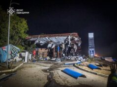 РФ вгатила по Одещині КАБами та дронами — що відомо про “прильоти” РФ вгатила-по Одещині-КАБами-та дронами —-що відомо-про-“прильоти”