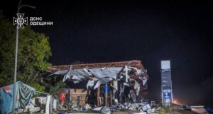 РФ вгатила по Одещині КАБами та дронами — що відомо про “прильоти” РФ вгатила-по Одещині-КАБами-та дронами —-що відомо-про-“прильоти”