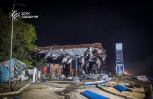 РФ вгатила по Одещині КАБами та дронами — що відомо про “прильоти” РФ вгатила-по Одещині-КАБами-та дронами —-що відомо-про-“прильоти”
