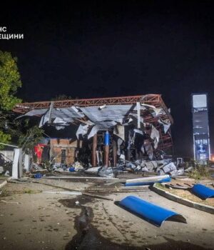 РФ вгатила-по Одещині-КАБами-та дронами —-що відомо-про-“прильоти”
