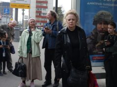 Демографічна криза в Росії: Втрата молодого покоління та зростання числа літніх людей Росія “вимирає”, а діти не народжуються: СЗРУ розкрила масштаби демографічної кризи
