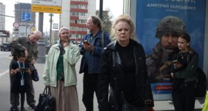 Демографічна криза в Росії: Втрата молодого покоління та зростання числа літніх людей Росія “вимирає”, а діти не народжуються: СЗРУ розкрила масштаби демографічної кризи