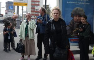 Демографічна криза в Росії: Втрата молодого покоління та зростання числа літніх людей Росія “вимирає”, а діти не народжуються: СЗРУ розкрила масштаби демографічної кризи
