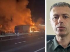 Удар РФ біля “Ягодина”: ДПСУ розкрила, чи працює пункт пропуску на кордоні з Польщею Удар-РФ-біля-“Ягодина”:-ДПСУ-розкрила,-чи-працює-пункт-пропуску-на-кордоні-з-Польщею