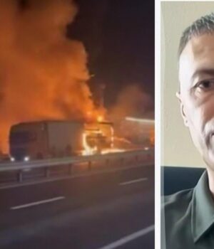 Удар-РФ-біля-“Ягодина”:-ДПСУ-розкрила,-чи-працює-пункт-пропуску-на-кордоні-з-Польщею