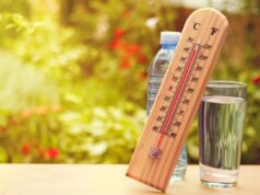 До Європи повертається спека до +39 °C: які країни накриє До-Європи-повертається-спека-до-+39-°c:-які-країни-накриє