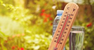 До Європи повертається спека до +39 °C: які країни накриє До-Європи-повертається-спека-до-+39-°c:-які-країни-накриє