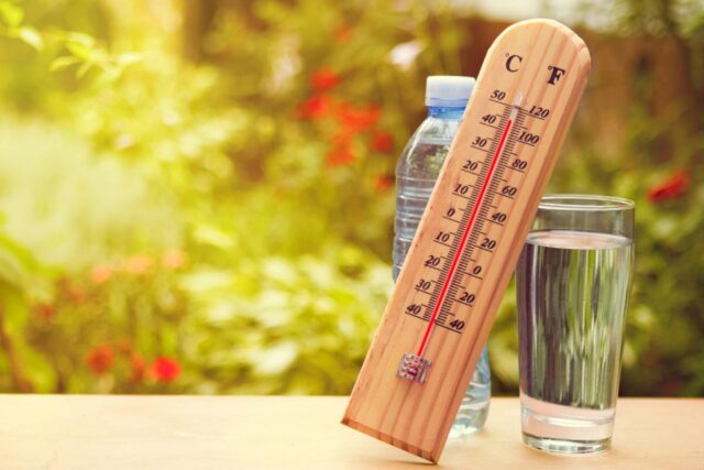 До Європи повертається спека до +39 °C: які країни накриє До-Європи-повертається-спека-до-+39-°c:-які-країни-накриє