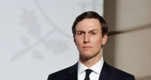 Кушнер назвав умови, за яких Україна зможе досягти успіху після війни Кушнер назвав умови, за яких Україна зможе досягти успіху після війни