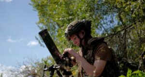 Сили оборони України завдали ударів по важливим російським цілям ЗСУ вдарили по російських ретрансляторах і місцю зберігання техніки