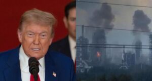 Трамп закликав Україну припинити удари по паливній інфраструктурі Росії Трамп-закликав-Україну-припинити-удари-по-паливній-інфраструктурі-Росії