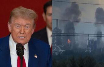 Трамп закликав Україну припинити удари по паливній інфраструктурі Росії Трамп-закликав-Україну-припинити-удари-по-паливній-інфраструктурі-Росії