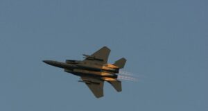 Чим виявився «дрон», через який у Литві підняли винищувач НАТО: несподівана розв’язка Чим-виявився-«дрон»,-через-який-у Литві-підняли-винищувач-НАТО:-несподівана-розв’язка