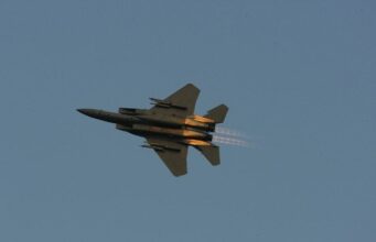 Чим виявився «дрон», через який у Литві підняли винищувач НАТО: несподівана розв’язка Чим-виявився-«дрон»,-через-який-у Литві-підняли-винищувач-НАТО:-несподівана-розв’язка