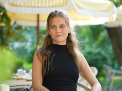 Співачка Валерія Вовк повернулася до України після життя в США «Не-віриться,-що-нарешті-вдома».-Співачка-Валерія-Вовк-повернулася-в-Україну-і-виступає-для-військових