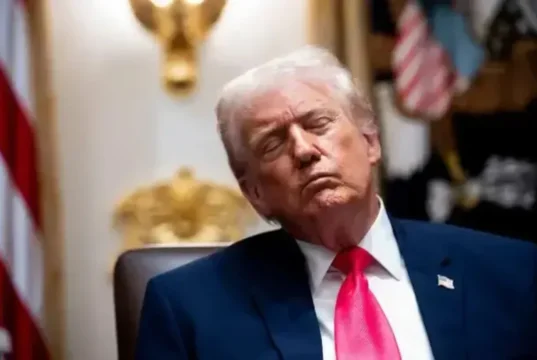 Трамп закликав Зеленського зупинити удари по російському виробництву дизеля "Це-спричиняє-дефіцит":-Трамп-закликав-Зеленського-припинити-удари-по-виробництву-дизеля-в-рф