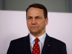 Напад Росії на Польщу: Сікорський сказав, чим Варшава відповість Москві Напад-Росії-на-Польщу:-Сікорський-сказав,-чим-Варшава-відповість-Москві