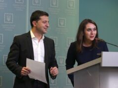 Зеленський ввів санкції проти Мендель: ексречниця прокоментувала це рішення Зеленський-ввів-санкції-проти-Мендель:-ексречниця-прокоментувала-це-рішення