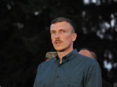 Скромний, але надійний: який годинник носить командир “Азову” Прокопенко Скромний,-але-надійний:-який-годинник-носить-командир-“Азову”-Прокопенко