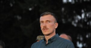 Скромний, але надійний: який годинник носить командир “Азову” Прокопенко Скромний,-але-надійний:-який-годинник-носить-командир-“Азову”-Прокопенко