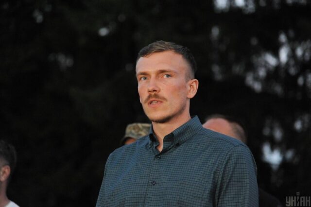 Скромний, але надійний: який годинник носить командир “Азову” Прокопенко Скромний,-але-надійний:-який-годинник-носить-командир-“Азову”-Прокопенко
