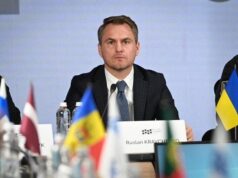Генпрокурор підписав підозру директору НАБУ: що відомо Генпрокурор-підписав-підозру-директору-НАБУ:-що-відомо
