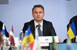 Генпрокурор підписав підозру директору НАБУ: що відомо Генпрокурор-підписав-підозру-директору-НАБУ:-що-відомо