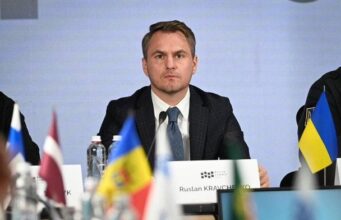 Генпрокурор підписав підозру директору НАБУ: що відомо Генпрокурор-підписав-підозру-директору-НАБУ:-що-відомо