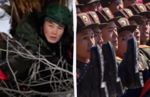 КНДР відправить Росії десятки тисяч військових: в BBC пояснили, навіщо це Кіму КНДР-відправить-Росії-десятки-тисяч-військових:-в-bbc-пояснили,-навіщо-це-Кіму