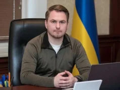 Кравченко підписав директору НАБУ підозру в обмін на можливість втекти за кордон, — ЦПК Кравченко підписав директору НАБУ підозру в обмін на можливість втекти за кордон, — ЦПК