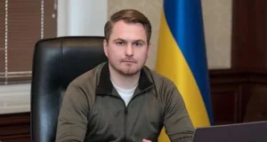 Кравченко підписав директору НАБУ підозру в обмін на можливість втекти за кордон, — ЦПК Кравченко підписав директору НАБУ підозру в обмін на можливість втекти за кордон, — ЦПК
