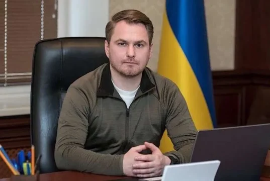 Кравченко підписав директору НАБУ підозру в обмін на можливість втекти за кордон, — ЦПК Кравченко підписав директору НАБУ підозру в обмін на можливість втекти за кордон, — ЦПК
