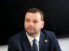 У Латвії звільнили міністра після затримання за водіння в нетверезому стані У-Латвії-звільнили-міністра-після-затримання-за-водіння-у-стані-алкогольного-сп’яніння