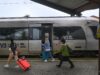 Атака російського безпілотника на потяг біля кордону з Польщею: аналіз інциденту ISW назвав можливу мету удару РФ потягом біля кордону з Польщею