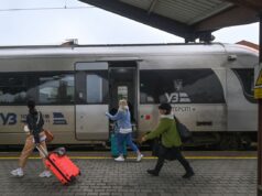 Атака російського безпілотника на потяг біля кордону з Польщею: аналіз інциденту ISW назвав можливу мету удару РФ потягом біля кордону з Польщею