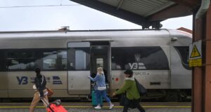 Атака російського безпілотника на потяг біля кордону з Польщею: аналіз інциденту ISW назвав можливу мету удару РФ потягом біля кордону з Польщею