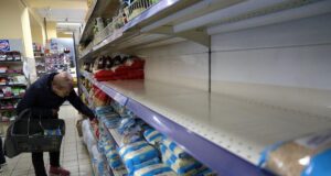 Магазини ввели обмеження на продаж товарів: міністр попередив про ризики Магазини-ввели-обмеження-на-продаж-товарів:-міністр-попередив-про-ризики