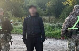 Двоє чоловіків на Волині намагалися незаконно перетнути кордон з Білоруссю та Польщею Двоє-чоловіків-на-Волині-намагалися-незаконно-перетнути-кордон-з-Білоруссю-та-Польщею