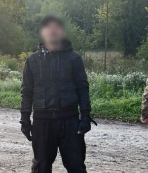 Двоє-чоловіків-на-Волині-намагалися-незаконно-перетнути-кордон-з-Білоруссю-та-Польщею