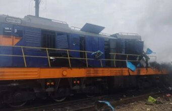 Росія атакувала залізничний пункт й АЗС на Волині, на кордоні з Польщею Росія-атакувала-залізничний-пункт-й-АЗС-на-Волині,-на-кордоні-з-Польщею