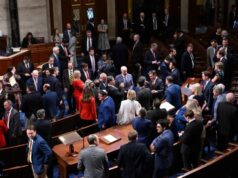 Палата представників США розгляне законопроєкт про санкції проти Росії та Ірану Надмірні-повноваження-для-Трампа-чи-зброя-проти-Путіна?-Палата-представників-США-готується-розглянути-санкції
