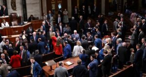 Палата представників США розгляне законопроєкт про санкції проти Росії та Ірану Надмірні-повноваження-для-Трампа-чи-зброя-проти-Путіна?-Палата-представників-США-готується-розглянути-санкції