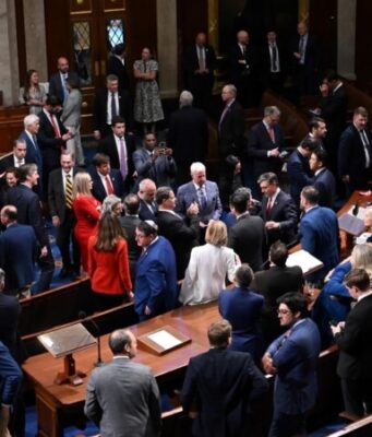 Палата представників США розгляне законопроєкт про санкції проти Росії та Ірану Надмірні-повноваження-для-Трампа-чи-зброя-проти-Путіна?-Палата-представників-США-готується-розглянути-санкції
