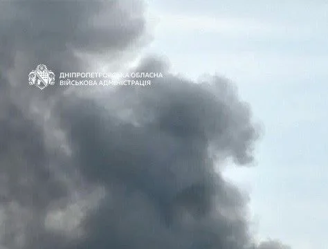Російський удар по Павлограду: загиблий та п’ятеро поранених рф-ударила-по-Павлограду,-є-загиблий-та-п’ятеро-поранених
