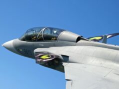 Gripen для України озброять бомбами Hammer, які вже використовують у ПС ЗСУ gripen-для-України-озброять-бомбами-hammer,-які-вже-використовують-у-ПС-ЗСУ