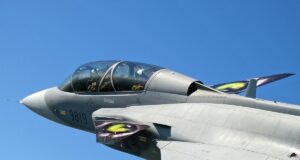 Gripen для України озброять бомбами Hammer, які вже використовують у ПС ЗСУ gripen-для-України-озброять-бомбами-hammer,-які-вже-використовують-у-ПС-ЗСУ