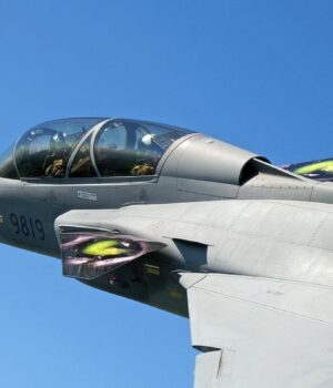 gripen-для-України-озброять-бомбами-hammer,-які-вже-використовують-у-ПС-ЗСУ
