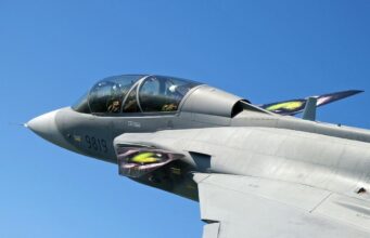 Gripen для України озброять бомбами Hammer, які вже використовують у ПС ЗСУ gripen-для-України-озброять-бомбами-hammer,-які-вже-використовують-у-ПС-ЗСУ
